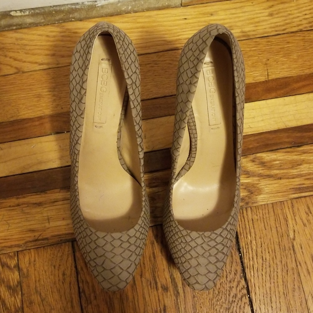 Bcbg Generation Pumps - image 5